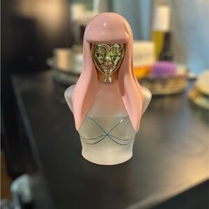 Nicki Minaj Pink Friday perfume
